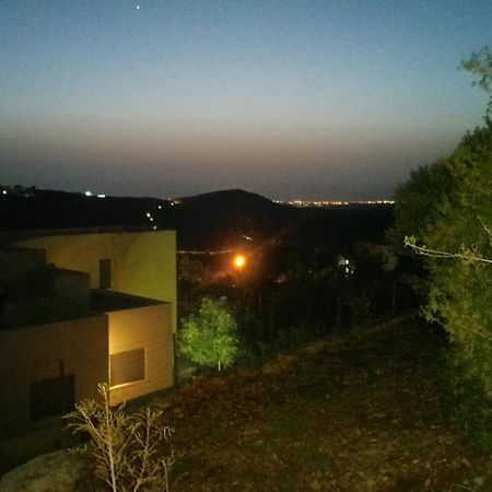 Nof Lavon Villa Exterior photo