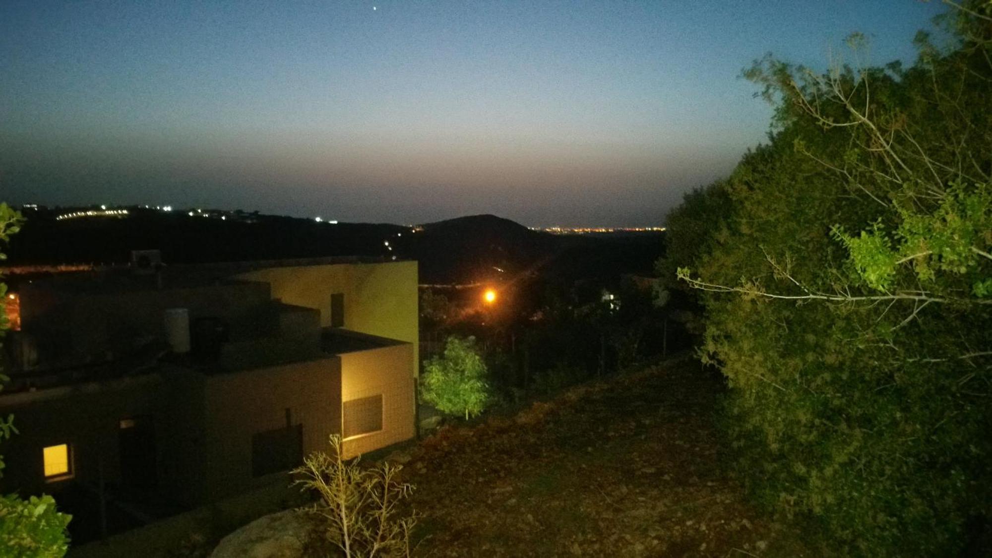Nof Lavon Villa Exterior photo