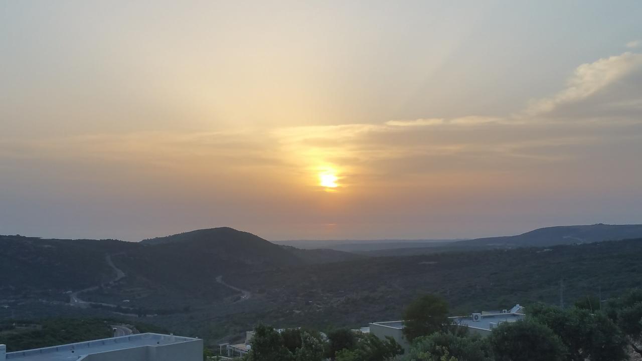 Nof Lavon Villa Exterior photo