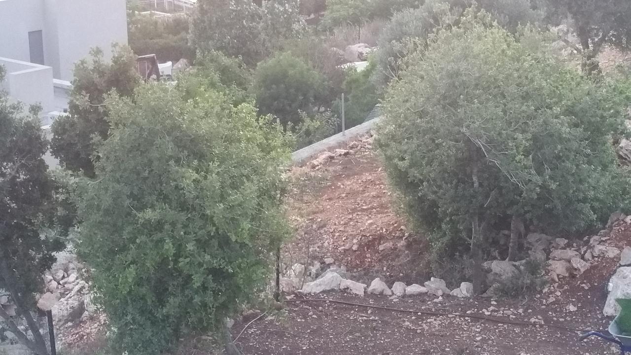 Nof Lavon Villa Exterior photo