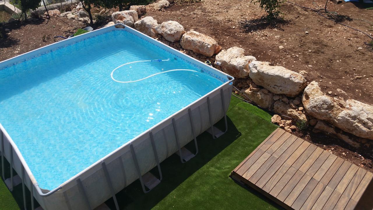 Nof Lavon Villa Exterior photo