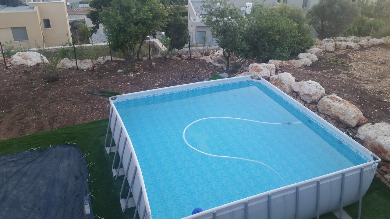 Nof Lavon Villa Exterior photo