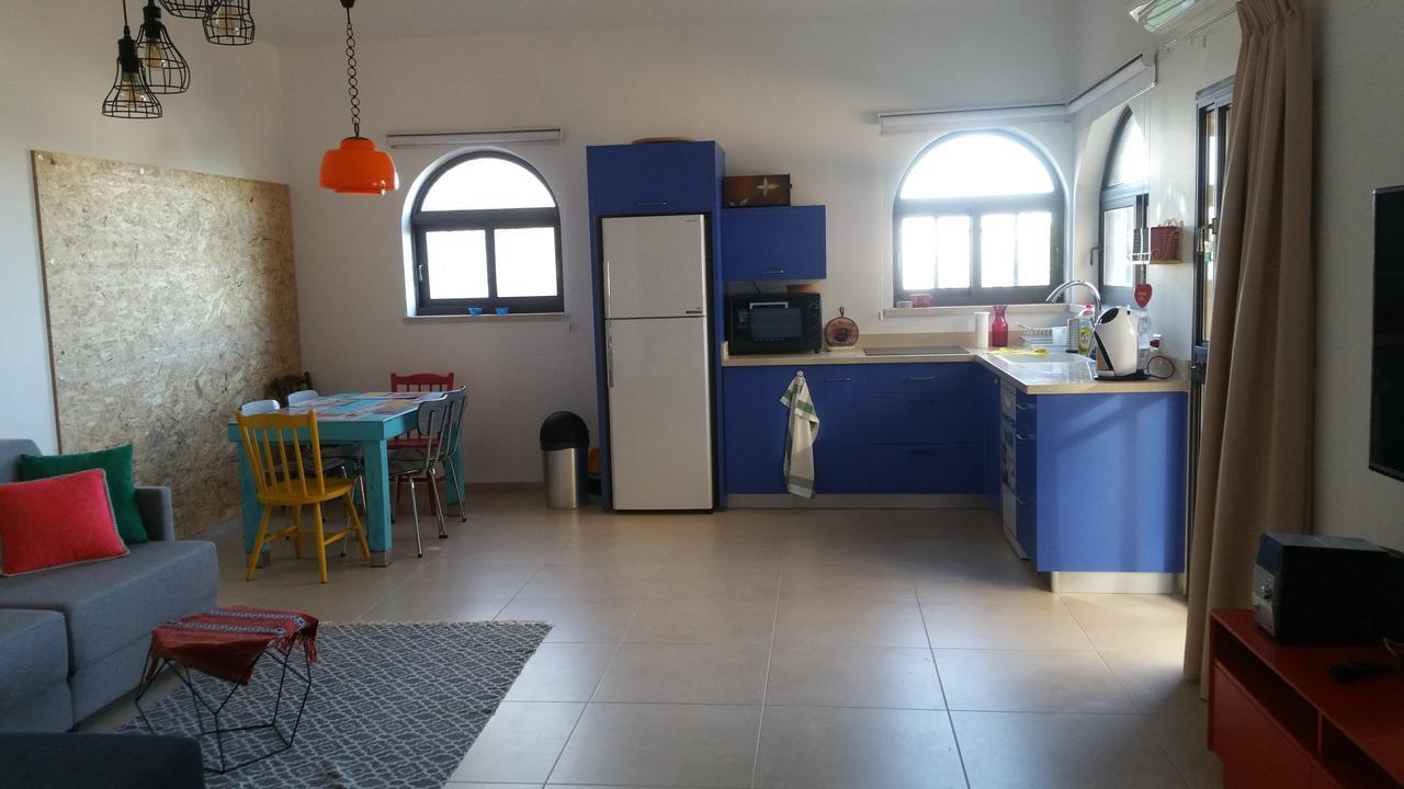Nof Lavon Villa Exterior photo