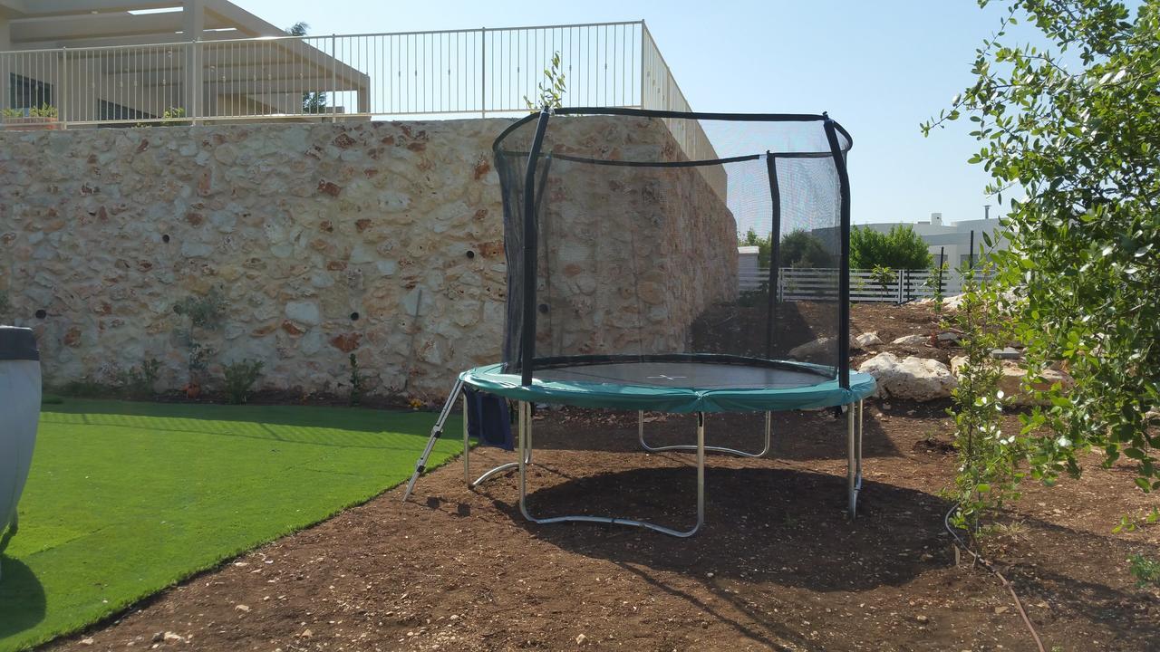 Nof Lavon Villa Exterior photo