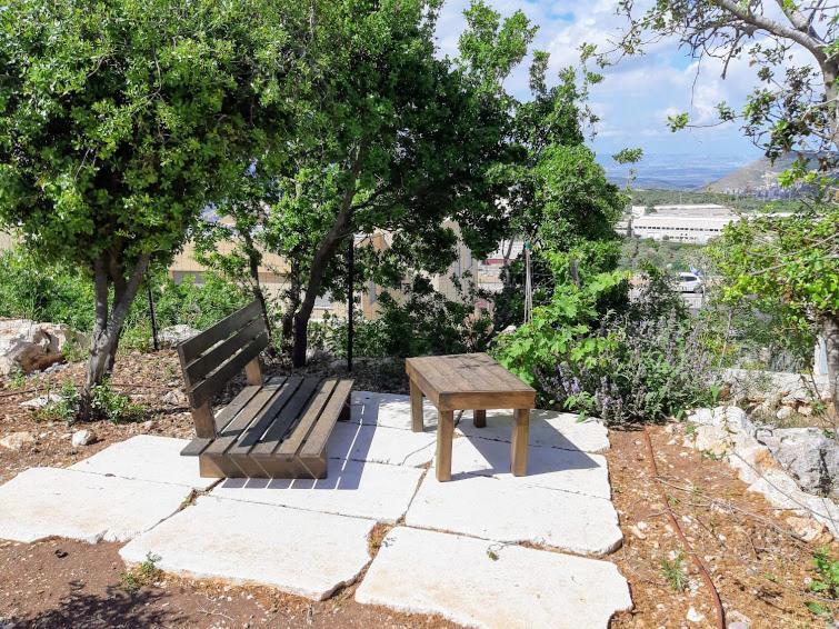 Nof Lavon Villa Exterior photo